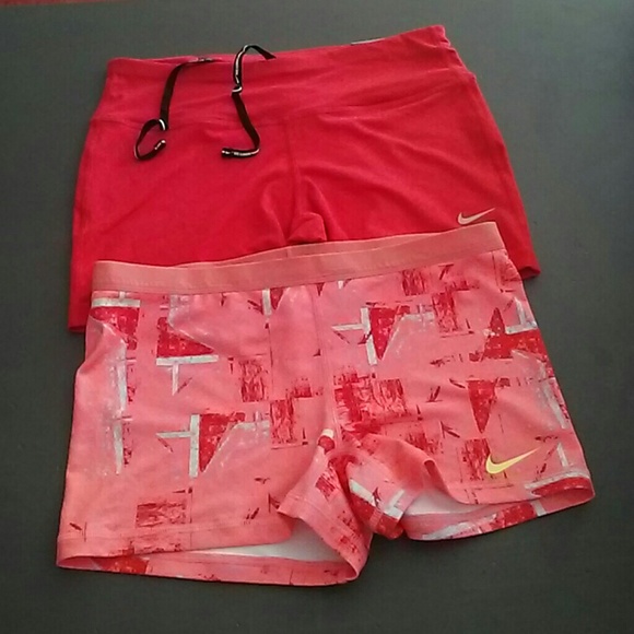 Nike shorts - Picture 1 of 1