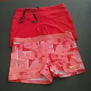 Nike shorts