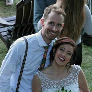 Meet your Posher, Christa