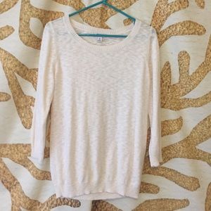 Old Navy Sweater
