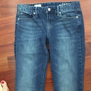 Gap 1969 jeans