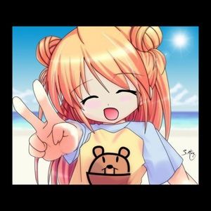 Meet your Posher, Rosey