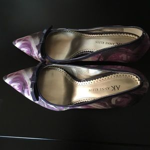 Anne Klein shoes