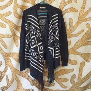 Hollister Sweater