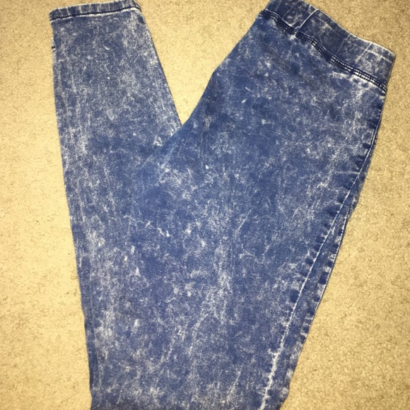 Jeggings