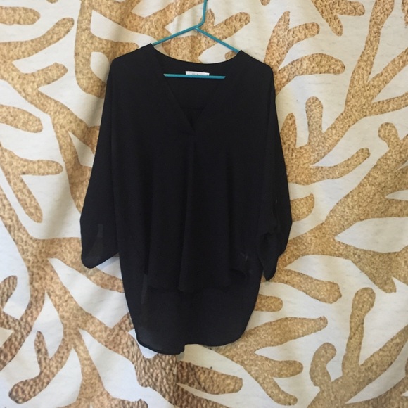 Lush Shirt