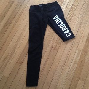 "Carolina" yoga leggings