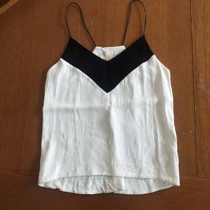 H&M size 6 -S/M gorgeous tank!