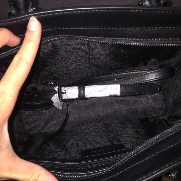 Michael kors studded Selma brand new - Picture 3 of 4