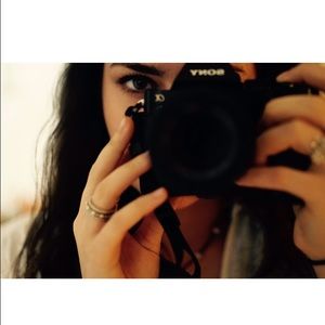 Meet your Posher, Tori