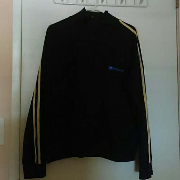 John Mayer tour jacket