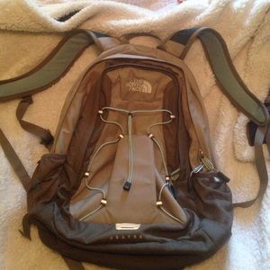 North Face Jester Backpack