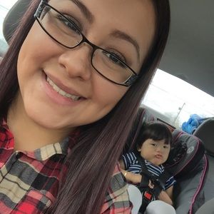 Meet your Posher, Samantha