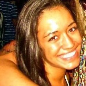 Meet your Posher, Adrianna