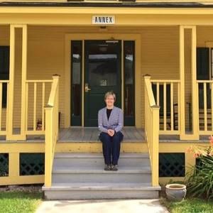 Meet your Posher, Kathryn