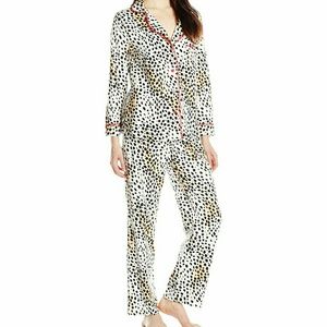 Betsey Johnson pajama set