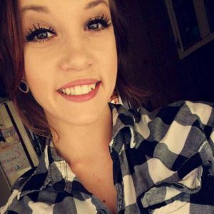 Meet your Posher, Candice