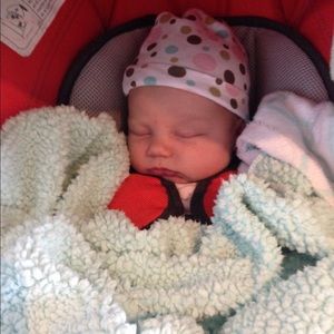 Meet your Posher, Bethany