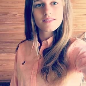 Meet your Posher, Frederikke