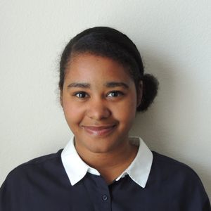 Meet your Posher, Ariane