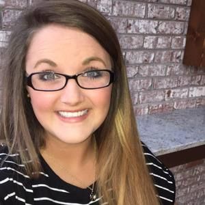 Meet your Posher, Kristen