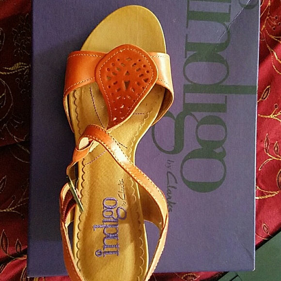 Indigo by Clarks