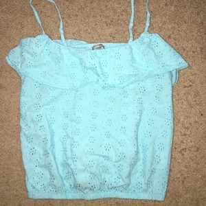 Summer top