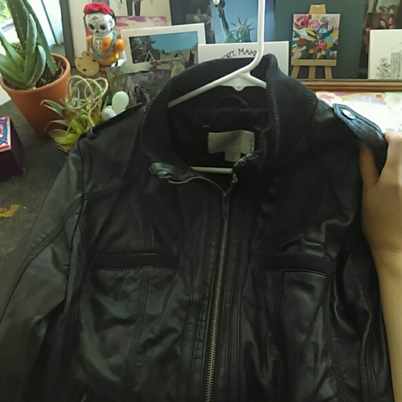 Black jacket xhileration