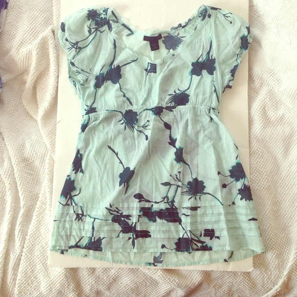 👚👛 Calvin Klein summer top