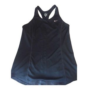 Nike Dri-Fit Running Tank.