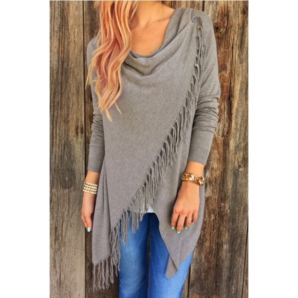 Posh Garden Tops - 🆕 The Silverdust Tunic Top LAST ONE