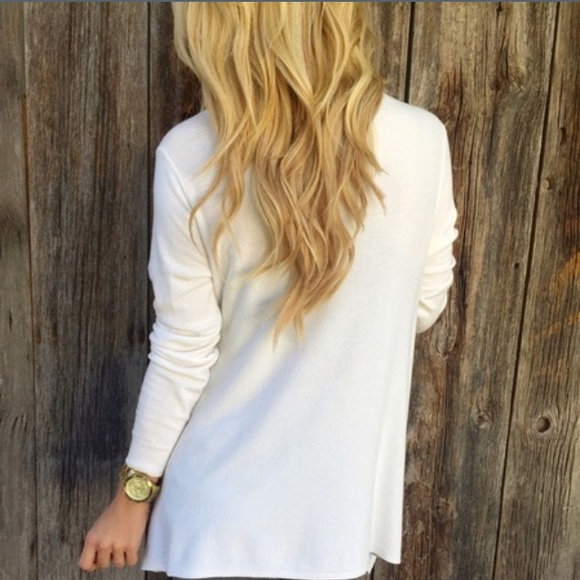 🆕 The Silverdust Tunic Top LAST ONE - Picture 3 of 4