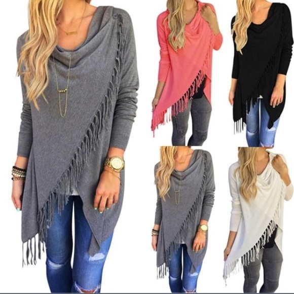 🆕 The Silverdust Tunic Top LAST ONE - Picture 4 of 4