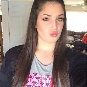 Meet your Posher, Destiny