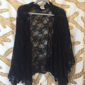 Free People Cardigan