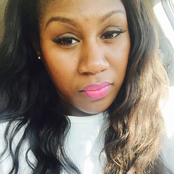 Meet your Posher, Tiffany