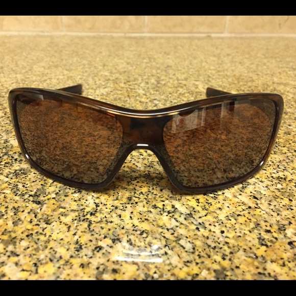 Oakley Polarized Sunglasses