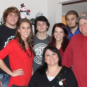 Meet your Posher, Sharon