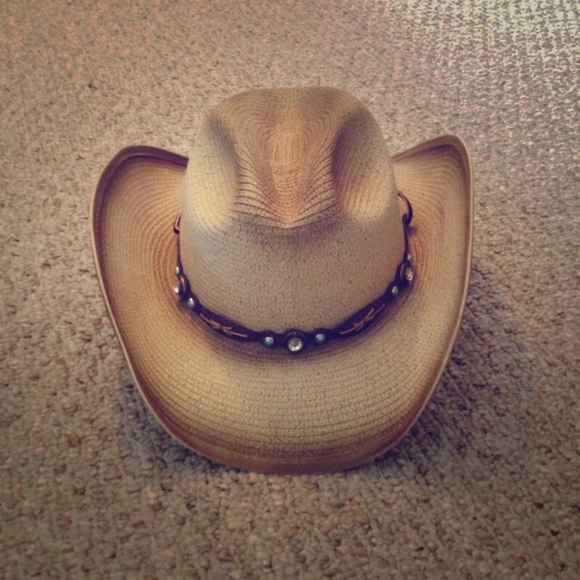 Accessories - Cowboy hat