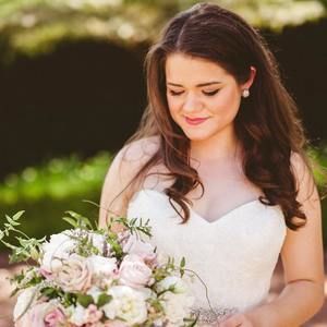 Meet your Posher, Stormie