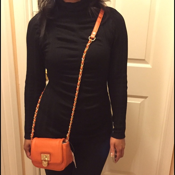 Anne Klein crossbody handbag - Picture 1 of 4