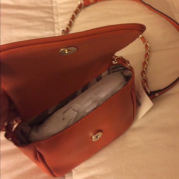 Anne Klein crossbody handbag - Picture 3 of 4
