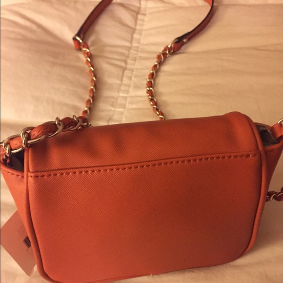 Anne Klein crossbody handbag - Picture 4 of 4