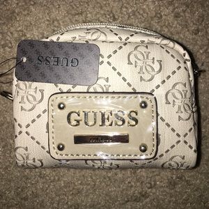 Guess Wallet