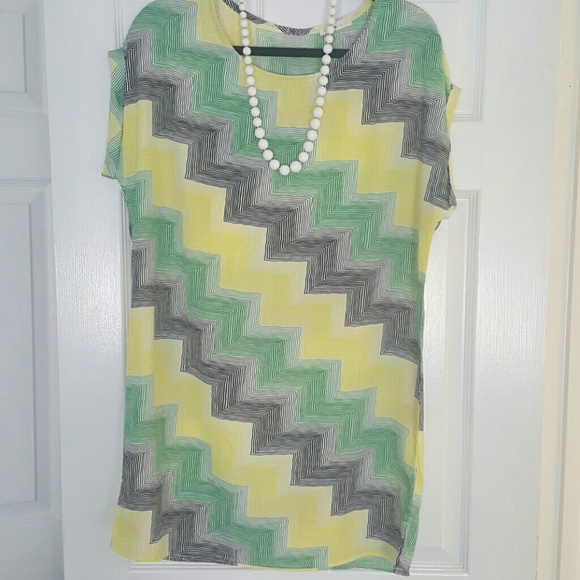 Breezy tunic/mindress