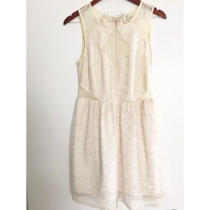 Urban Outfitters dress