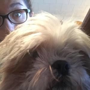 Meet your Posher, Vicky