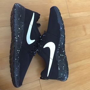 Brand new oreo roshes