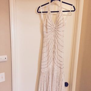 Jasz Couture Prom Dress