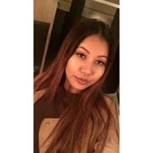 Meet your Posher, Shannon